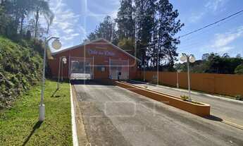 Imagem: TERRENO RESIDENCIAL em BRAGANÇA PAULISTA