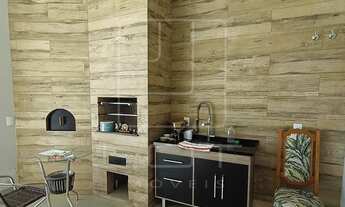 Imagem 7: CASA RESIDENCIAL em BRAGANÇA PAULISTA - SP, CONDOMÍNIO RESIDENCIAL E COMERCIAL FAZENDA SAN