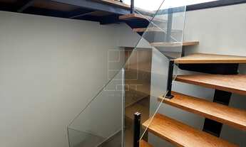 Imagem 4: CASA RESIDENCIAL em BRAGANÇA PAULISTA - SP, CONDOMÍNIO VALE DAS ÁGUAS