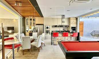 Imagem 7: CASA RESIDENCIAL em BRAGANÇA PAULISTA - SP, CONDOMÍNIO VALE DAS ÁGUAS