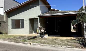 Imagem: CASA RESIDENCIAL em BRAGANÇA PAULISTA