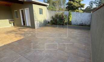 Imagem 5: CASA RESIDENCIAL em BRAGANÇA PAULISTA - SP, CONDOMÍNIO RESIDENCIAL SUNSET VILLAGE