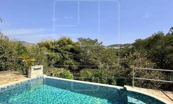 Imagem 2: CASA RESIDENCIAL em BRAGANÇA PAULISTA - SP, CONDOMÍNIO VALE DAS ÁGUAS