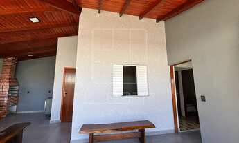 Imagem 4: CHACARA RESIDENCIAL em PINHALZINHO - SP, Vento forte