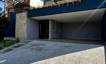 Imagem 3: CASA RESIDENCIAL em BRAGANÇA PAULISTA - SP, CONDOMÍNIO VALE DAS ÁGUAS