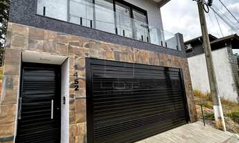 Imagem: CASA RESIDENCIAL em BRAGANÇA PAULISTA