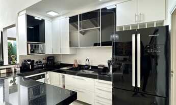 Imagem 6: CASA RESIDENCIAL em BRAGANÇA PAULISTA - SP, CONDOMÍNIO RESIDENCIAL EUROVILLE