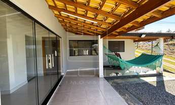 Imagem 6: CHACARA RESIDENCIAL em PINHALZINHO - SP, Jardim dos Prados