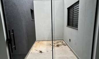 Imagem 5: CASA RESIDENCIAL em BRAGANÇA PAULISTA - SP, CONDOMÍNIO VILLA VERDE BRAGANÇA