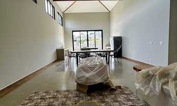 Imagem 6: CASA RESIDENCIAL em BRAGANÇA PAULISTA - SP, CONDOMÍNIO JARDIM FLAMBOYAN