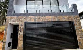 Imagem 2: CASA RESIDENCIAL em BRAGANÇA PAULISTA - SP, CONDOMÍNIO VILLA VERDE BRAGANÇA