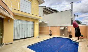 Imagem: CASA RESIDENCIAL em BRAGANÇA PAULISTA