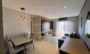 Imagem: APARTAMENTO RESIDENCIAL em BRAGANÇA PAULISTA