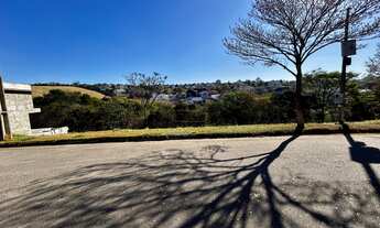 Imagem: TERRENO RESIDENCIAL em BRAGANÇA PAULISTA
