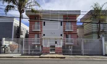 Imagem: APARTAMENTO RESIDENCIAL em BRAGANÇA PAULISTA