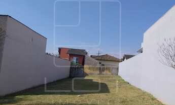 Imagem: TERRENO RESIDENCIAL em BRAGANÇA PAULISTA