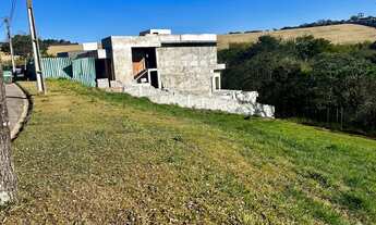 Imagem 4: TERRENO RESIDENCIAL em BRAGANÇA PAULISTA - SP, CONDOMÍNIO RESIDENCIAL E COMERCIAL FAZENDA