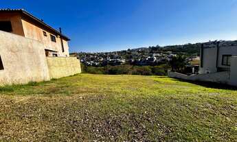 Imagem: TERRENO RESIDENCIAL em BRAGANÇA PAULISTA