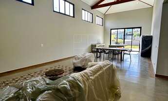 Imagem 5: CASA RESIDENCIAL em BRAGANÇA PAULISTA - SP, CONDOMÍNIO JARDIM FLAMBOYAN