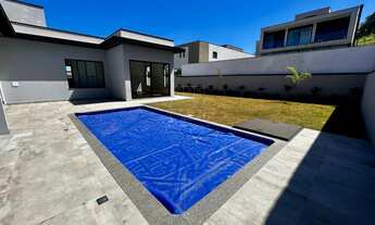 Imagem: CASA RESIDENCIAL em BRAGANÇA PAULISTA