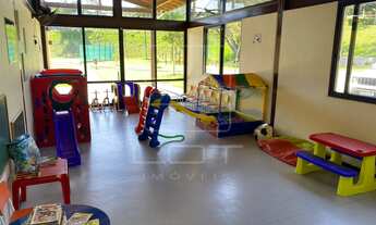 Imagem 7: TERRENO RESIDENCIAL em BRAGANÇA PAULISTA - SP, CONDOMÍNIO RESIDENCIAL CAMPOS DO CONDE