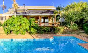 Imagem: CHACARA RESIDENCIAL em PIRACAIA - SP, Centro