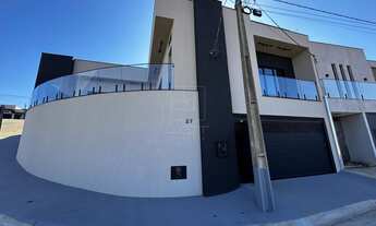 Imagem 2: CASA RESIDENCIAL em BRAGANÇA PAULISTA - SP, CONDOMÍNIO VILLA VERDE BRAGANÇA