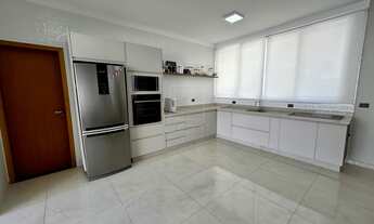 Imagem 7: CASA RESIDENCIAL em BRAGANÇA PAULISTA - SP, CONDOMÍNIO JARDIM FLAMBOYAN