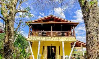 Imagem: CHACARA RESIDENCIAL em ATIBAIA - SP, CONDOMÍNIO
