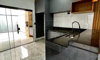 Imagem 6: CASA RESIDENCIAL em BRAGANÇA PAULISTA - SP, CONDOMÍNIO VILLA VERDE BRAGANÇA