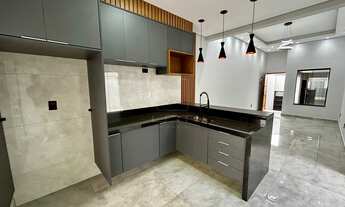 Imagem 7: CASA RESIDENCIAL em BRAGANÇA PAULISTA - SP, CONDOMÍNIO VILLA VERDE BRAGANÇA