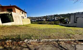 Imagem 2: TERRENO RESIDENCIAL em BRAGANÇA PAULISTA - SP, CONDOMÍNIO RESIDENCIAL E COMERCIAL FAZENDA