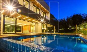 Imagem 6: CASA RESIDENCIAL em BRAGANÇA PAULISTA - SP, CONDOMÍNIO JARDIM DAS PALMEIRAS