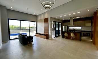 Imagem 3: CASA RESIDENCIAL em BRAGANÇA PAULISTA - SP, CONDOMÍNIO RESIDENCIAL EUROVILLE