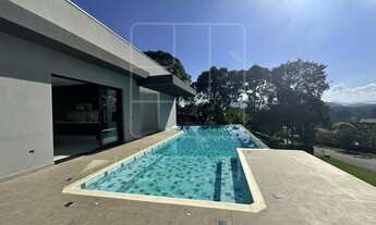 Imagem 4: CASA RESIDENCIAL em BRAGANÇA PAULISTA - SP, CONDOMÍNIO JARDIM DAS PALMEIRAS