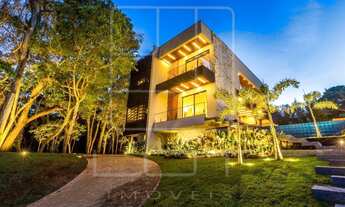 Imagem 2: CASA RESIDENCIAL em BRAGANÇA PAULISTA - SP, CONDOMÍNIO JARDIM DAS PALMEIRAS