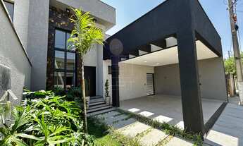 Imagem 2: CASA RESIDENCIAL em BRAGANÇA PAULISTA - SP, CONDOMÍNIO PORTAL DA SERRA