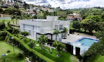 Imagem: CASA RESIDENCIAL em BRAGANÇA PAULISTA