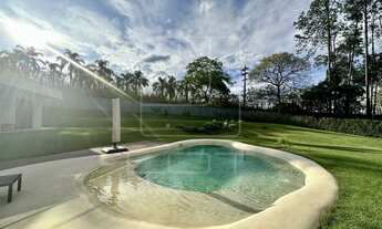 Imagem 5: CASA RESIDENCIAL em BRAGANÇA PAULISTA - SP, CONDOMÍNIO JARDIM DAS PALMEIRAS