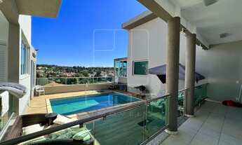 Imagem: CASA RESIDENCIAL em BRAGANÇA PAULISTA