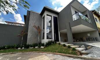 Imagem 2: CASA RESIDENCIAL em BRAGANÇA PAULISTA - SP, CONDOMÍNIO RESIDENCIAL EUROVILLE