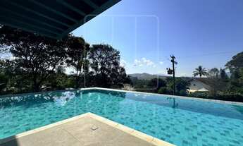 Imagem 3: CASA RESIDENCIAL em BRAGANÇA PAULISTA - SP, CONDOMÍNIO JARDIM DAS PALMEIRAS