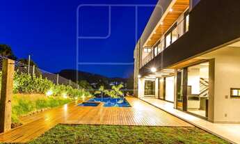 Imagem 5: CASA RESIDENCIAL em BRAGANÇA PAULISTA - SP, CONDOMÍNIO JARDIM DAS PALMEIRAS