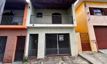 Imagem: CASA RESIDENCIAL em BRAGANÇA PAULISTA