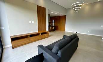 Imagem 4: CASA RESIDENCIAL em BRAGANÇA PAULISTA - SP, CONDOMÍNIO RESIDENCIAL EUROVILLE