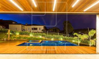 Imagem 7: CASA RESIDENCIAL em BRAGANÇA PAULISTA - SP, CONDOMÍNIO JARDIM DAS PALMEIRAS