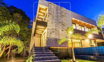 Imagem 3: CASA RESIDENCIAL em BRAGANÇA PAULISTA - SP, CONDOMÍNIO JARDIM DAS PALMEIRAS