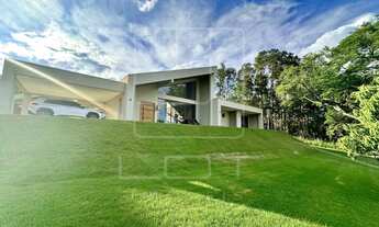 Imagem 3: CASA RESIDENCIAL em BRAGANÇA PAULISTA - SP, CONDOMÍNIO JARDIM DAS PALMEIRAS