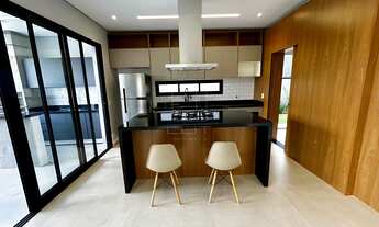 Imagem 5: CASA RESIDENCIAL em BRAGANÇA PAULISTA - SP, CONDOMÍNIO RESIDENCIAL EUROVILLE