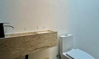 Imagem 7: CASA RESIDENCIAL em BRAGANÇA PAULISTA - SP, CONDOMÍNIO PORTAL DA SERRA